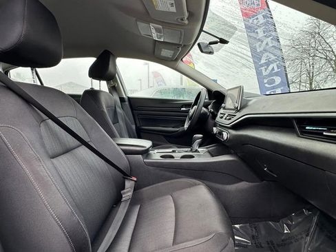 Used 2020 Nissan Altima 2.5 S image 21