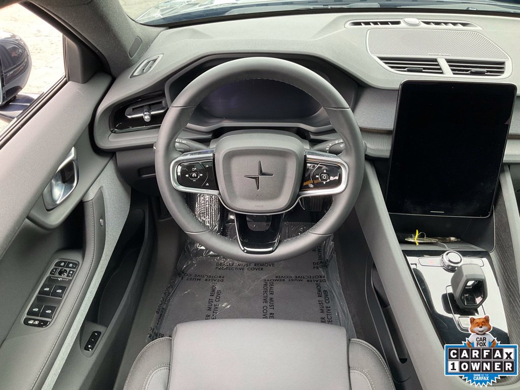Used 2023 Polestar Polestar 2 w/ Pilot Pack AWD/4WD image 39