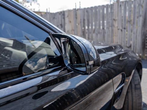 Used 2017 BMW M3 image 12