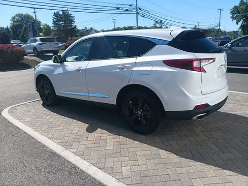 Used 2024 Acura RDX SH-AWD w/ Advance Package image 5