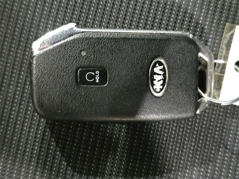 Used 2021 Kia K5 GT-Line image 35
