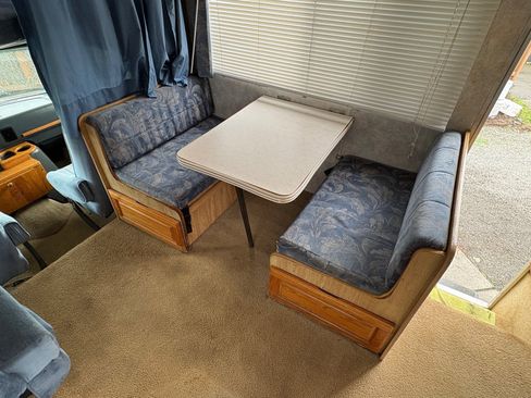 Used 1995 Ford E-350 and Econoline 350 image 29