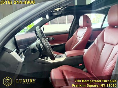 Used 2023 BMW M340i xDrive w/ Premium Package