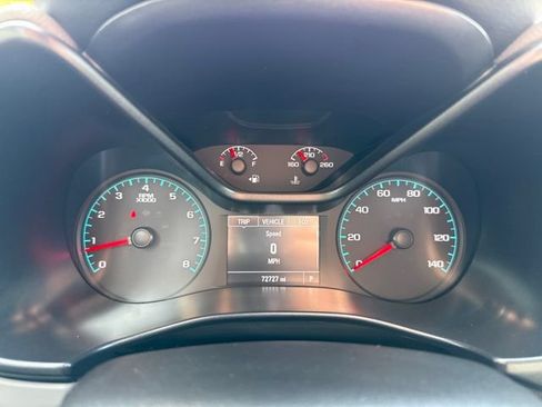 Used 2018 Chevrolet Colorado W/T w/ WT Convenience Package AWD/4WD image 8