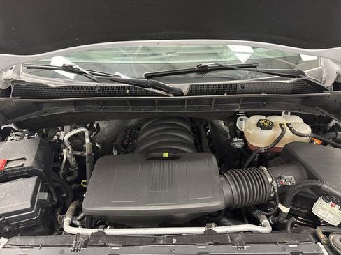 Used 2023 GMC Sierra 1500 Denali w/ Denali Reserve Package image 46