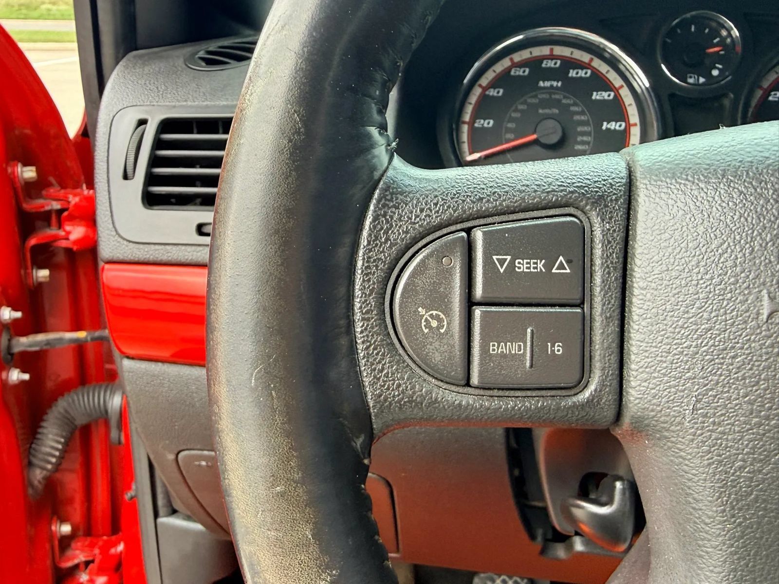 Used 2005 Chevrolet Cobalt SS FWD image 13
