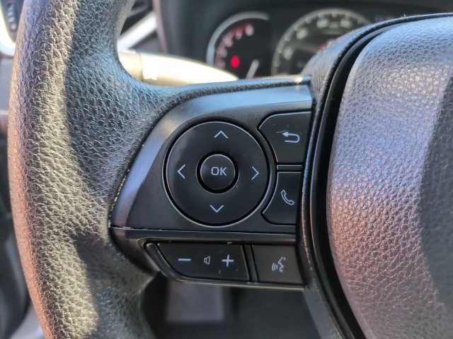 Certified 2025 Toyota RAV4 XLE FWD image 16