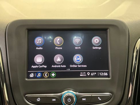 Used 2023 Chevrolet Equinox RS image 26