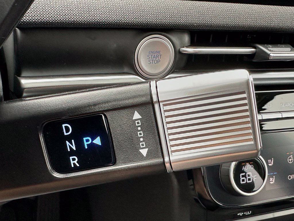 New 2026 Hyundai Tucson Limited AWD/4WD image 19