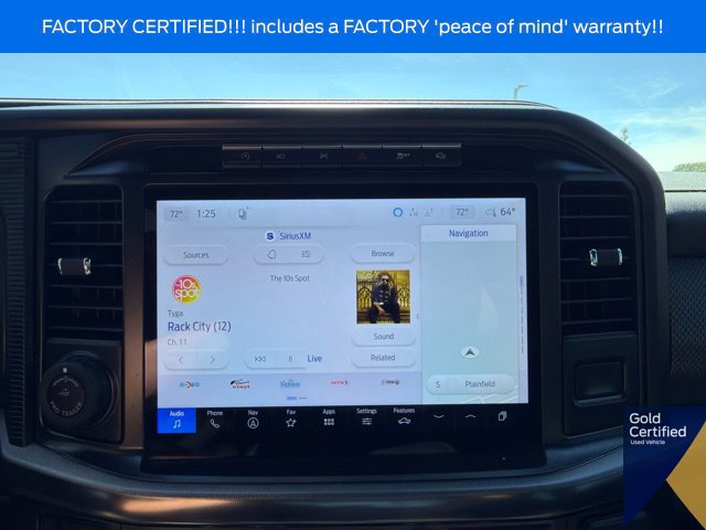 Certified 2024 Ford F150 Raptor AWD/4WD image 32