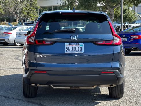 Used 2023 Honda CR-V EX image 5