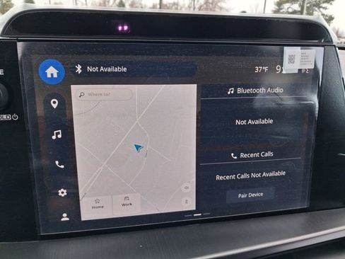 New 2026 Subaru Outback Wilderness image 25