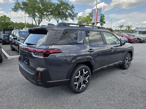 New 2026 Subaru Outback Touring XT AWD/4WD image 3