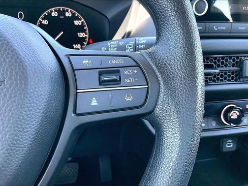 Used 2024 Honda HR-V LX image 22