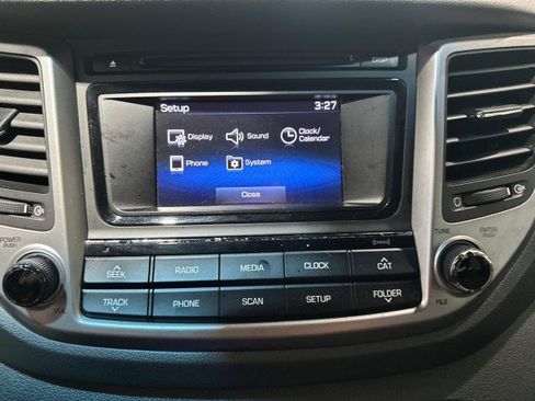 Used 2016 Hyundai Tucson SE w/ Option Group 02 AWD/4WD image 59