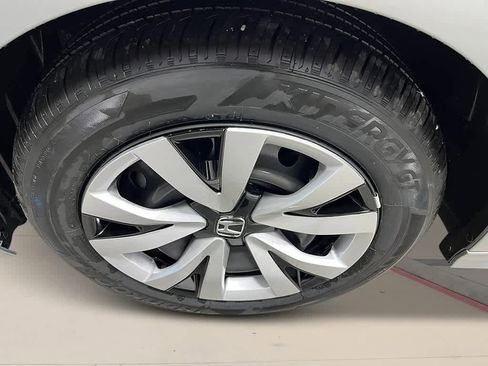 New 2026 Honda Civic LX image 10