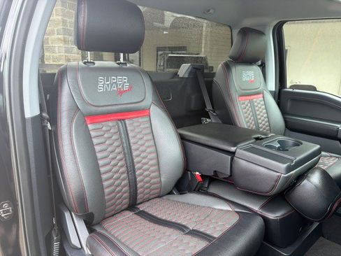 Used 2021 Ford F150 XLT w/ Equipment Group 301A Mid AWD/4WD image 29