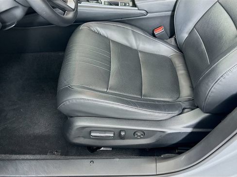 Used 2018 Honda Accord EX-L image 19