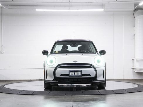 Certified 2023 MINI Cooper 2-Door Hardtop image 2