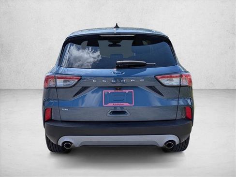 Used 2020 Ford Escape SE FWD image 6