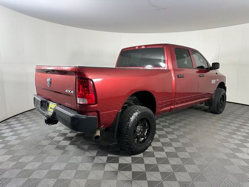 Used 2015 RAM 2500 Tradesman w/ Popular Equipment Group image 16