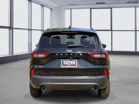 Used 2025 Ford Escape ST-Line FWD image 6