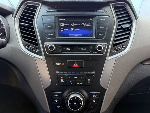 Used 2018 Hyundai Santa Fe Sport image 25