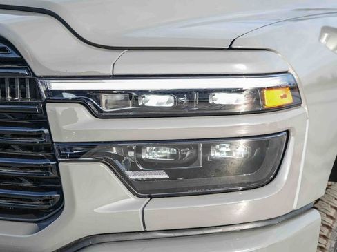 New 2026 RAM 2500 Laramie image 5