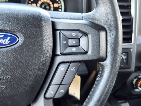 Used 2018 Ford F150 XLT w/ Equipment Group 302A Luxury AWD/4WD image 17