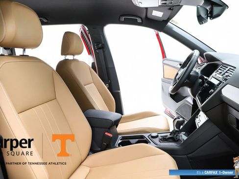 Used 2023 Volkswagen Tiguan SE AWD/4WD image 72