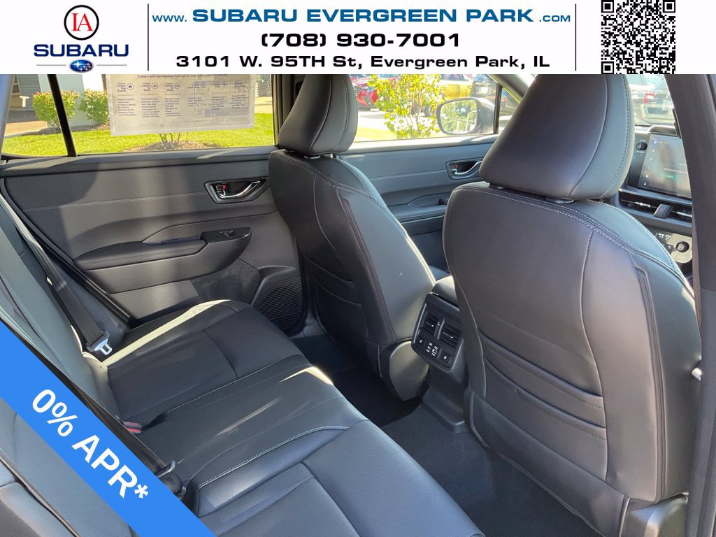 New 2026 Subaru Outback Touring XT AWD/4WD image 14