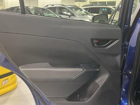 Used 2025 Subaru Impreza 2.0i image 26