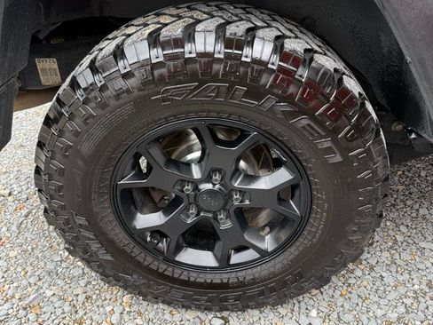 Used 2014 Jeep Wrangler Unlimited Sport w/ Quick Order Package 24S AWD/4WD image 23