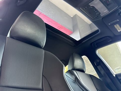 Used 2014 Lexus IS 350 w/ F Sport Package RWD image 16