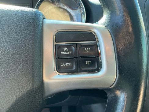 Used 2012 Dodge Durango R/T w/ Leather Interior Group image 22