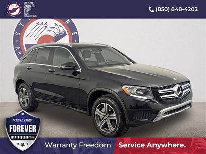 Used 2018 Mercedes-Benz GLC 300 4MATIC