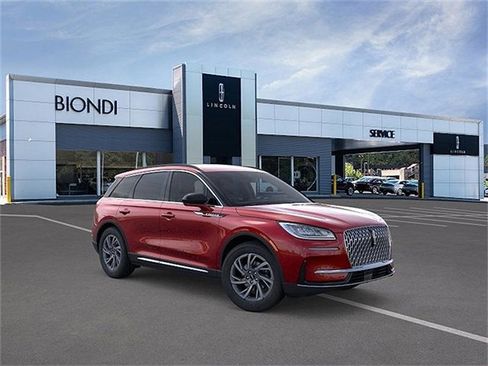 New 2026 Lincoln Corsair Premiere AWD/4WD image 7