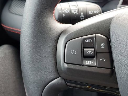 New 2026 Ford Mustang Mach-E Premium w/ Sport Appearance Package AWD/4WD image 17