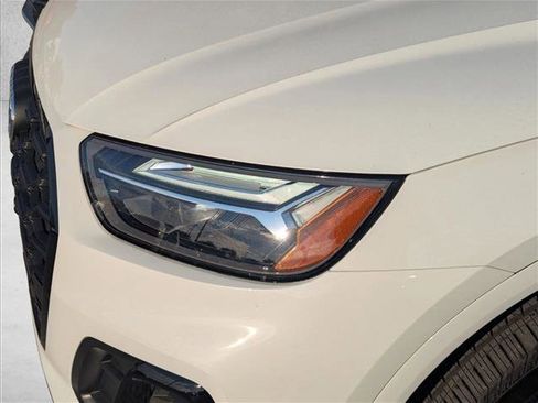 Used 2022 Audi Q5 2.0T Premium Plus image 17