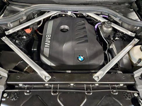 Certified 2024 BMW X5 sDrive40i w/ Parking Assistance Package RWD image 23