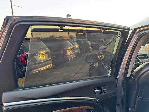 Used 2019 Acura MDX SH-AWD w/ Advance Package image 25