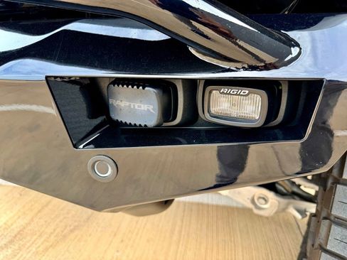Used 2025 Ford Bronco Raptor AWD/4WD image 31
