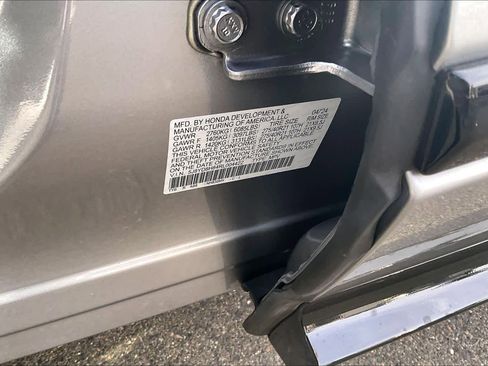 Used 2024 Acura MDX Type S image 32