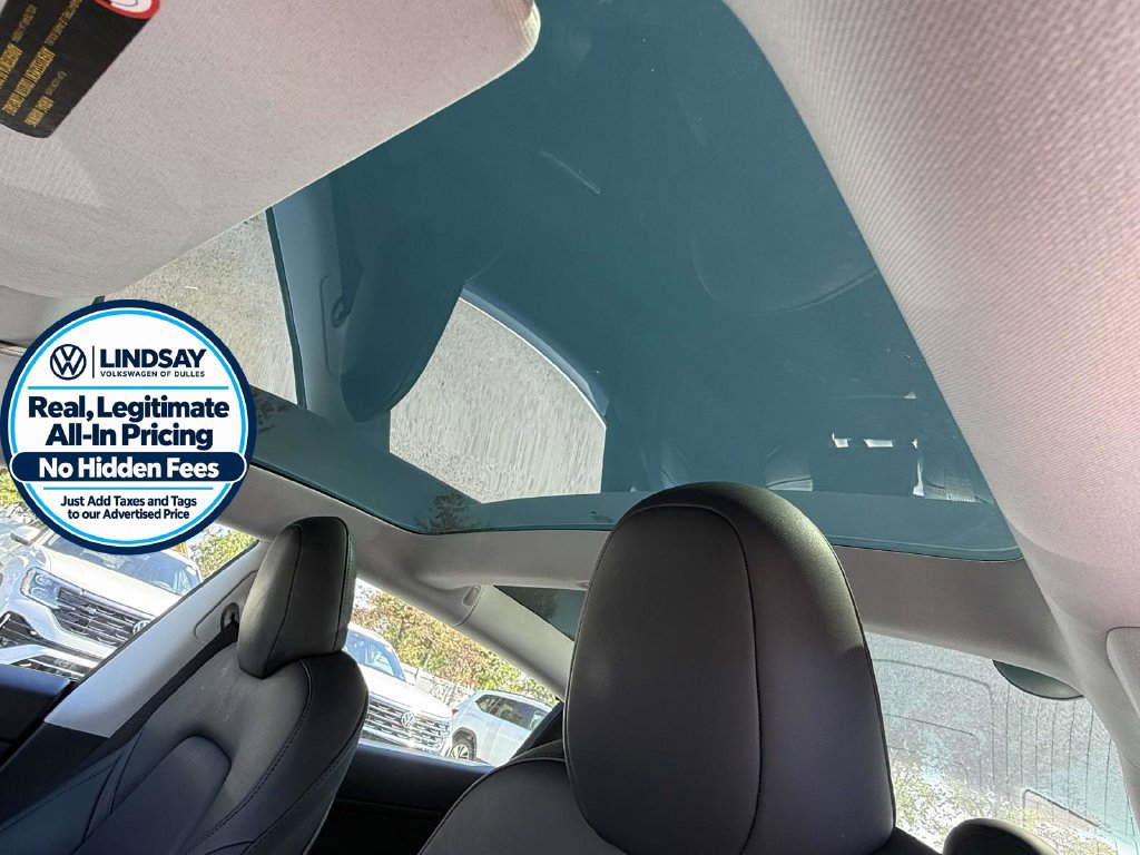 Used 2020 Tesla Model 3 Standard Range Plus RWD image 17
