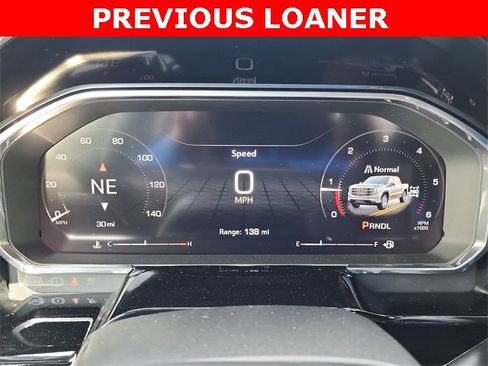 New 2026 GMC Sierra 1500 Elevation image 26