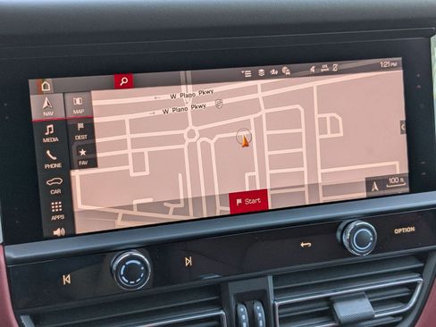 New 2026 Porsche Macan S image 18