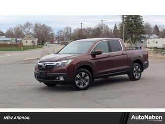 Used 2017 Honda Ridgeline RTL-T video 1