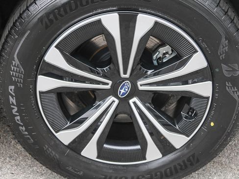 Used 2023 Subaru Solterra AWD image 11