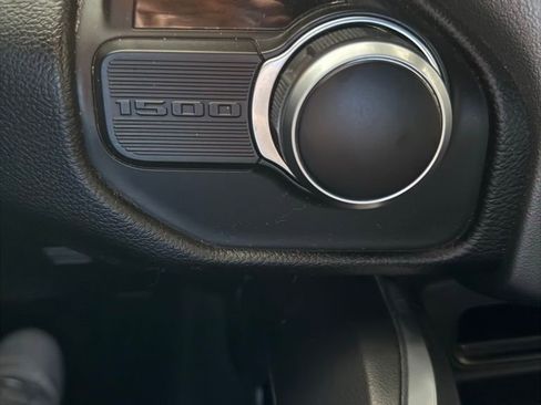 Used 2021 RAM 1500 Lone Star image 22
