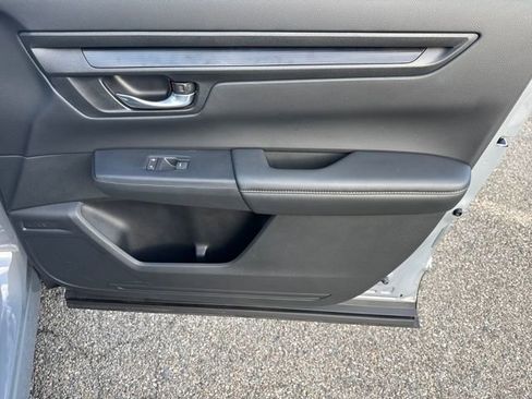 Certified 2023 Honda CR-V EX image 21